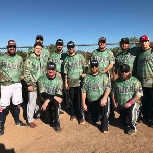 Meet your Posher, Tyler